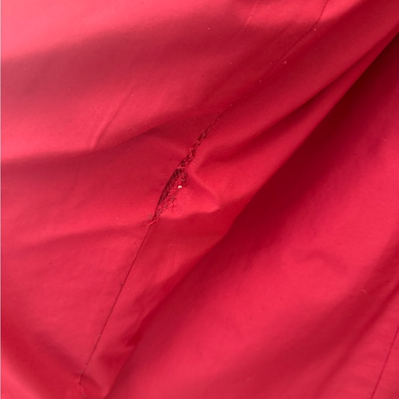 LOFT petite wool moto coat - Picture 11 of 12